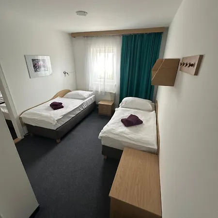 Hotel Remy