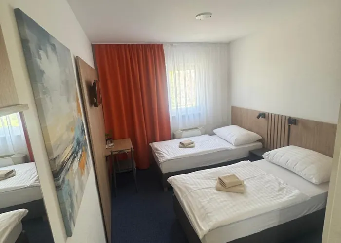 Remy Братислава