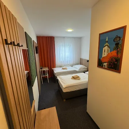 Hotell Remy