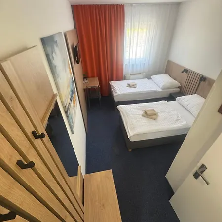 Hotel Remy