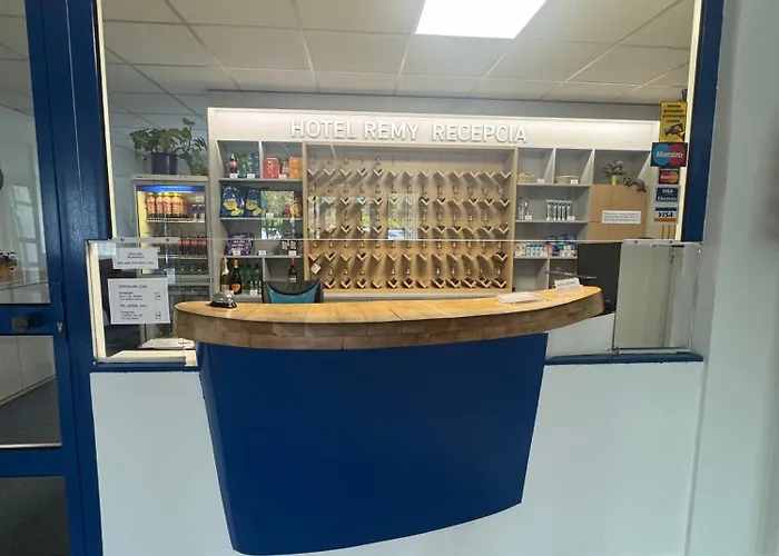 מלון Remy 2*