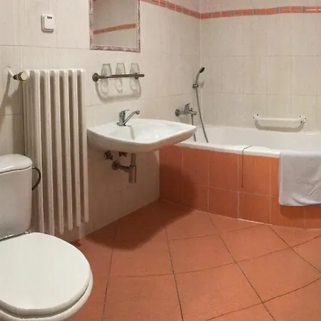 Remy Hotel Bratislava