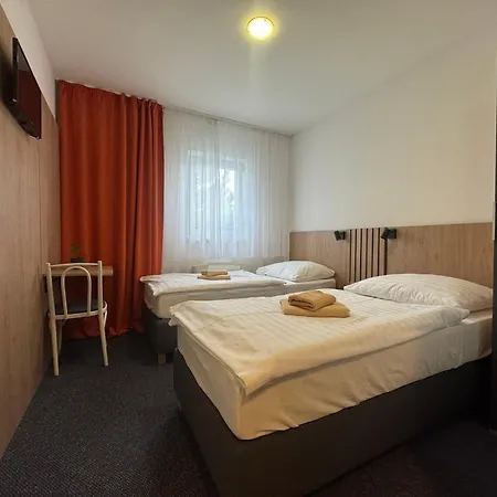 Remy 2* Bratislava