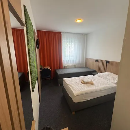 Hotel Remy Bratislava