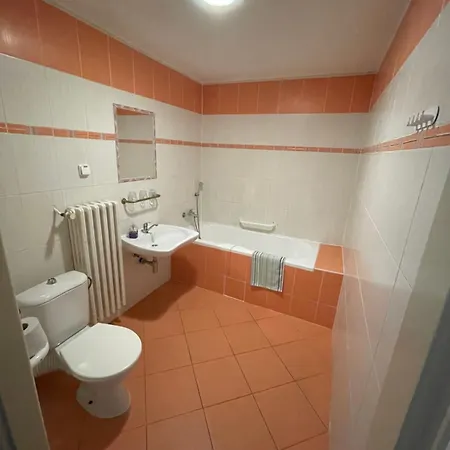 Remy Hotel Bratislava