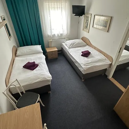 Remy 2* Bratislava