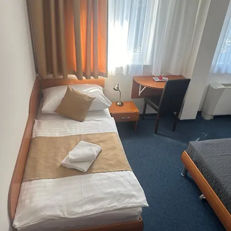 Remy Hotel Bratislava