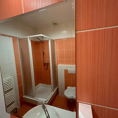 Hotel Remy Bratislava