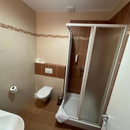 Hotel Remy Bratislava