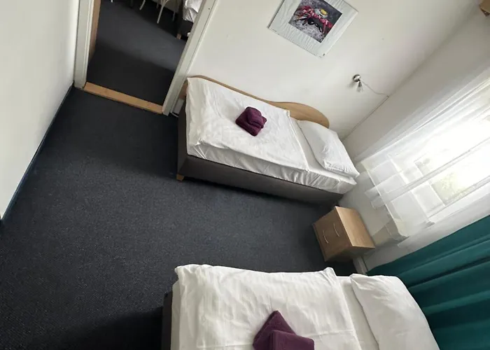 Remy Hotel Bratislava