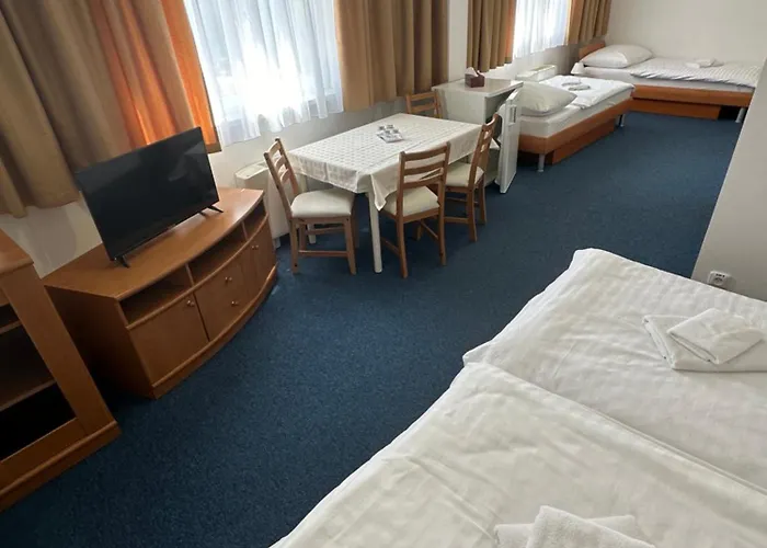 Hotel Remy Bratislava